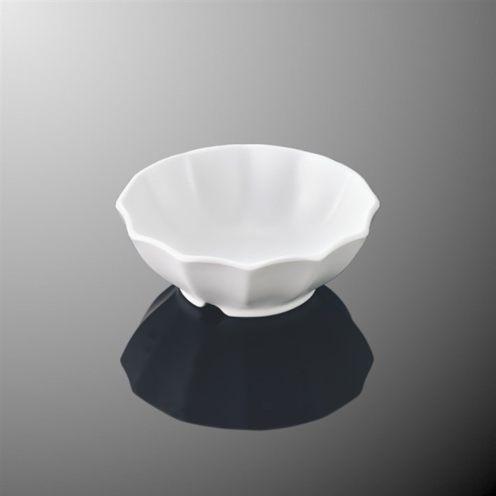 G73 WC / 花型小鉢